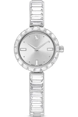 Swarovski Damenuhr Lucent Bangle