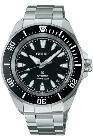 Seiko Herrenuhr SEA
