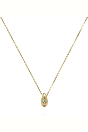ESPRIT Kette COLOR DROP