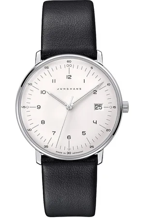 Junghans Damenuhr max bill