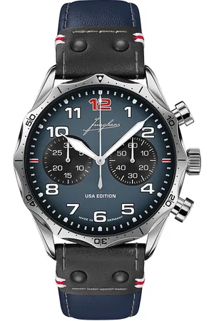Junghans Chronograph Pilot Chronoscope Edition