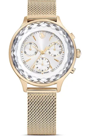 Swarovski Chronograph Nova Chrono