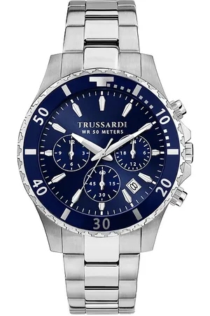 Trussardi Herrenuhr City Life