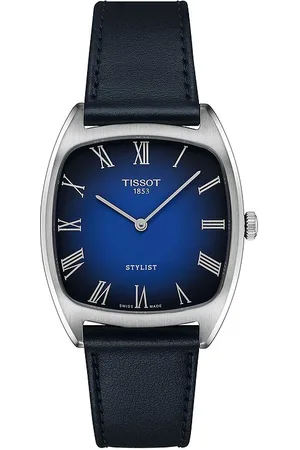 Tissot Unisexuhr Stylist