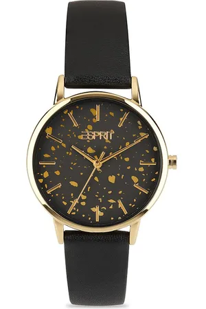 ESPRIT Damenuhr EVERYDAY TERAZZO