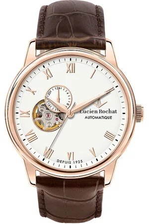 LUCIEN ROCHAT Herrenuhr Iconic