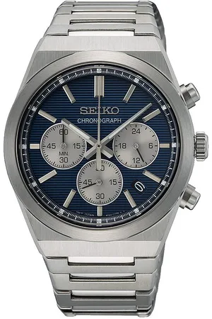 Seiko Chronograph konzeptionelle Serie