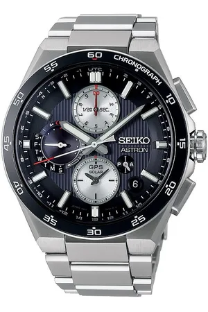 Seiko Herrenuhr Astron