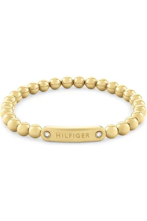 Tommy Hilfiger Armband METAL BEADS