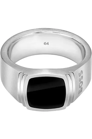 HUGO BOSS Herrenring ODELL