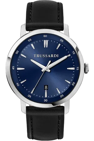 Trussardi Herrenuhr T-Couple