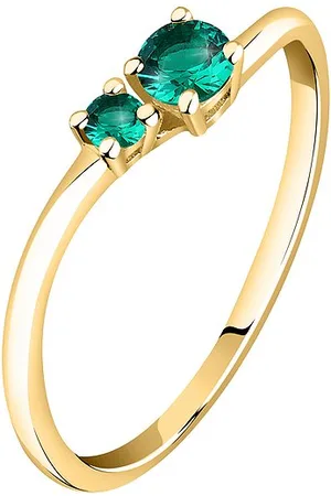 LIVE DIAMOND Damenring