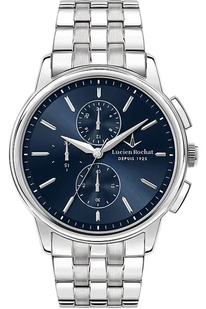 LUCIEN ROCHAT Chronograph Iconic