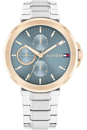 Tommy Hilfiger Damenuhr Lori