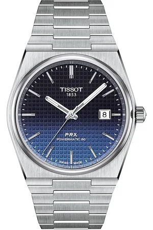Tissot Unisexuhr PRX Powermatic 80