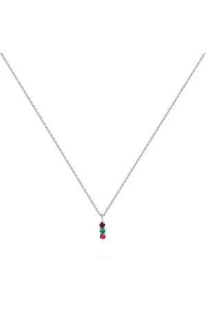 ESPRIT Kette COLOR BAR
