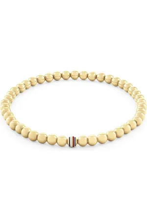 Tommy Hilfiger Armband METAL BEADS
