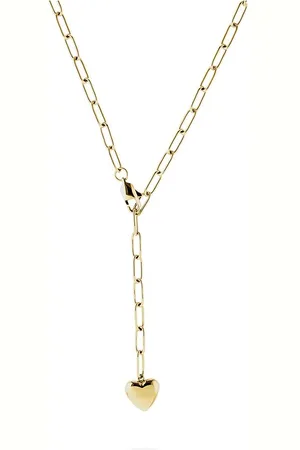 ESPRIT Kette LOVELY HEART