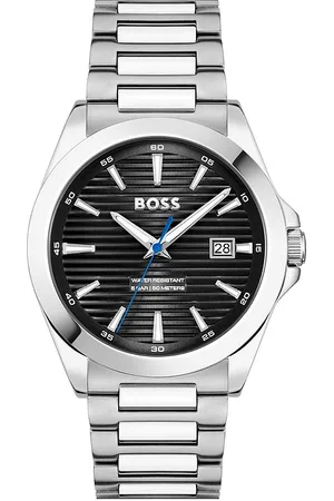 HUGO BOSS Herrenuhr Strike