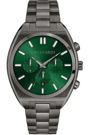 Trussardi Herrenuhr Metropolitan
