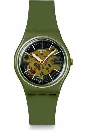 Swatch Unisexuhr 2408 ESSENTIALS