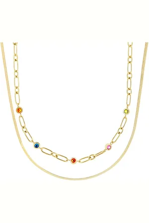 GMK Collection Kette