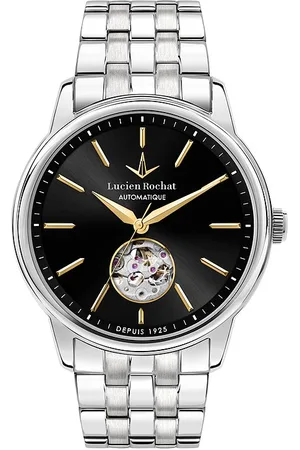 LUCIEN ROCHAT Herrenuhr Iconic
