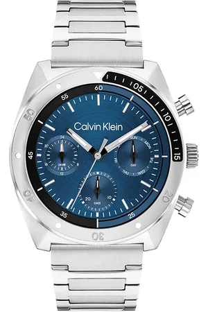 Calvin Klein Herrenuhr Ck Flex