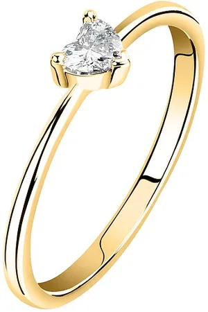 LIVE DIAMOND Damenring