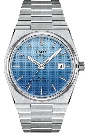 Tissot Unisexuhr PRX Powermatic 80