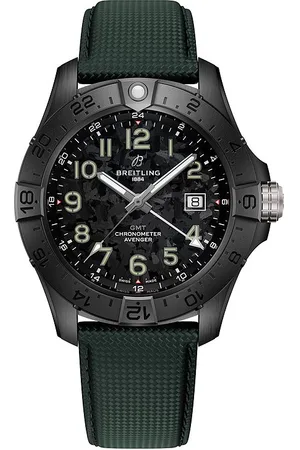 Breitling Herrenuhr Avenger