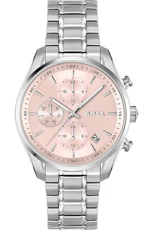 HUGO BOSS Damenuhr Grand Tour Ladies