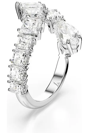 Swarovski Damenring Matrix