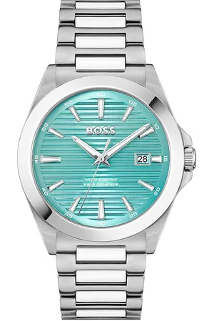 HUGO BOSS Herrenuhr Strike