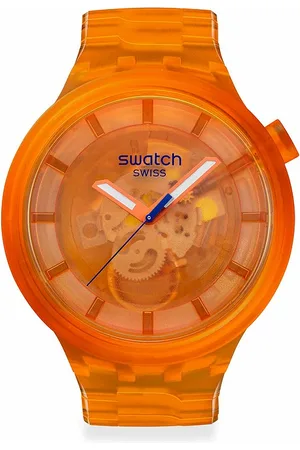 Swatch Unisexuhr 2407 COLORS OF JOY