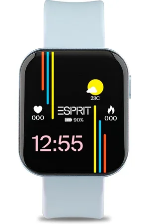 ESPRIT Smartwatch SMARTWATCH