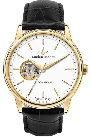 LUCIEN ROCHAT Herrenuhr Iconic