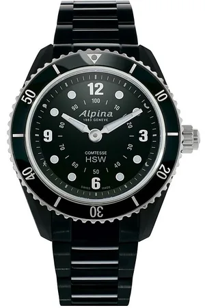 Alpina 2. Chance - Smartwatch