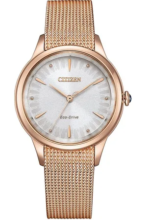 Citizen Damenuhr Elegant L