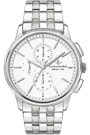 LUCIEN ROCHAT Chronograph Iconic