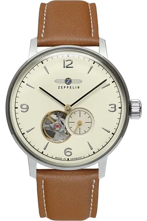 Zeppelin Herrenuhr LZ 129 Hindenburg