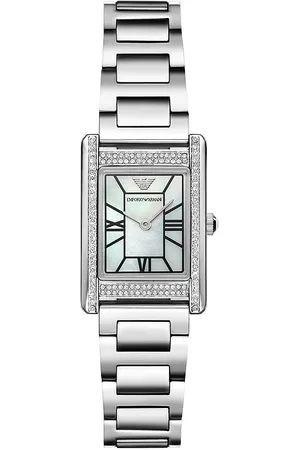 Emporio Armani Damenuhr