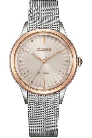 Citizen Damenuhr Elegant L