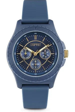 ESPRIT Damenuhr RECYCLED