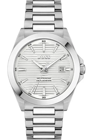 HUGO BOSS Herrenuhr Strike