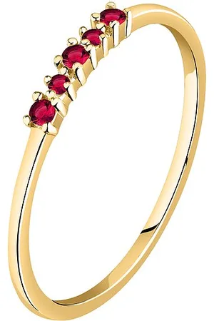 LIVE DIAMOND Damenring