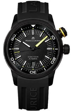 Maurice Lacroix Herrenuhr Pontos Diver