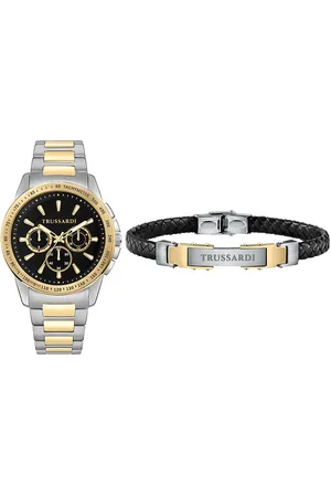 Trussardi Uhren-Set T-Hawk