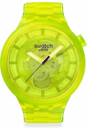 Swatch Unisexuhr 2407 COLORS OF JOY