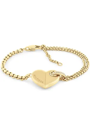 Tommy Hilfiger Armband BOLD HEARTS
